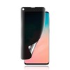VEVEN Galaxy S10 フィルム TPU素材 [覗き見防止] ギャラクシーS10 保護フィルム のぞき見防止フィルム 撥水撥油/気泡ない/指紋防止/スクラッチ防止/傷つきにくい/プライバシー保護