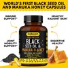  Sakoon nutrition Cold Pressed Black Seed Oil Capsules with