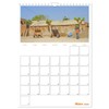 Gambia und Senegal erleben (Wandkalender 2025 DIN A4 hoch), CALVENDO