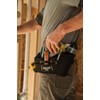 CamelBak Professional Rugged 1200D Poly Canvas Hydration Waist Pack with