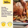 Wilton Platinum Non-Stick 13 x 9 Inch Oblong Baking or
