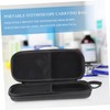 Mikinona Portable Stethoscope Carrying Case Lightweight Tear Resistant Protective Bag
