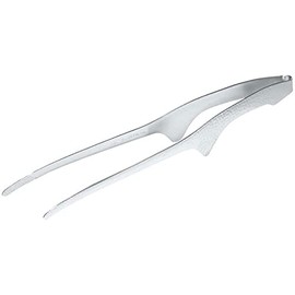 EBM 18-0 Chopstick Tongs Hammered