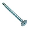 (50, 4.8 x 60mm) Baypole Screws Self Drilling PH2 Wafer