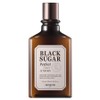 Skinfood Black Sugar Perfect Toner 2X For Men, 180ml, 1 pc / 스킨푸드 블랙슈가 퍼펙트 토너 2X 포맨, 180ml, 1개
