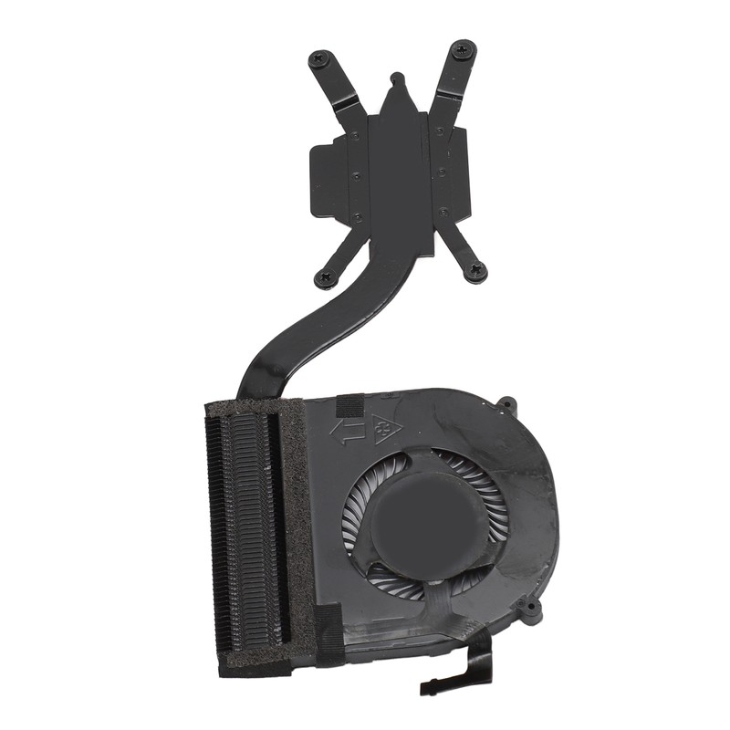 Laptop CPU Cooling Fan Replacement Laptop Cooling Fan Module for
