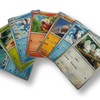Pokemon TCG - 5 Card EX GX Mega EX Lot.