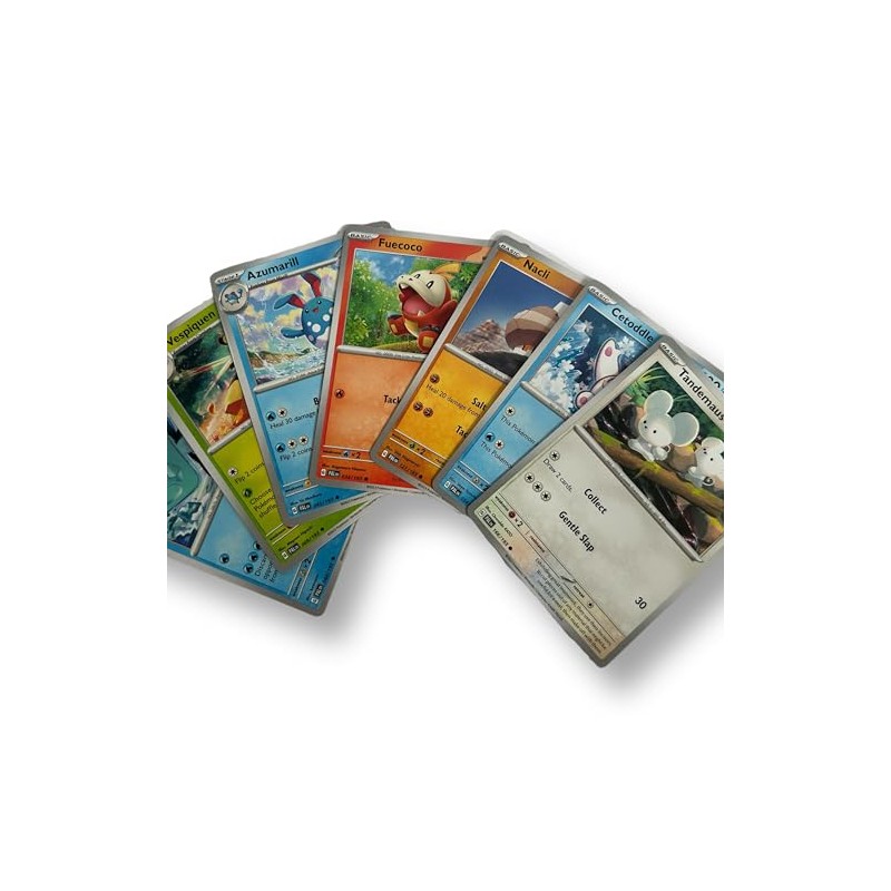 Pokemon TCG - 5 Card EX GX Mega EX Lot.