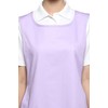 Mirabella Health & Beauty Unisex Hygea Tabard Apron Lilac L