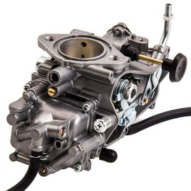 Compatible with Fit Yamaha Warrior 350 YFM 350 YFM350 1987-2004 ATV Quad Carburetor CARB 2001 US