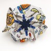 QOPAHI Bed Sheet Detangler with 6-Clip, WAD Preventer Stop Bed
