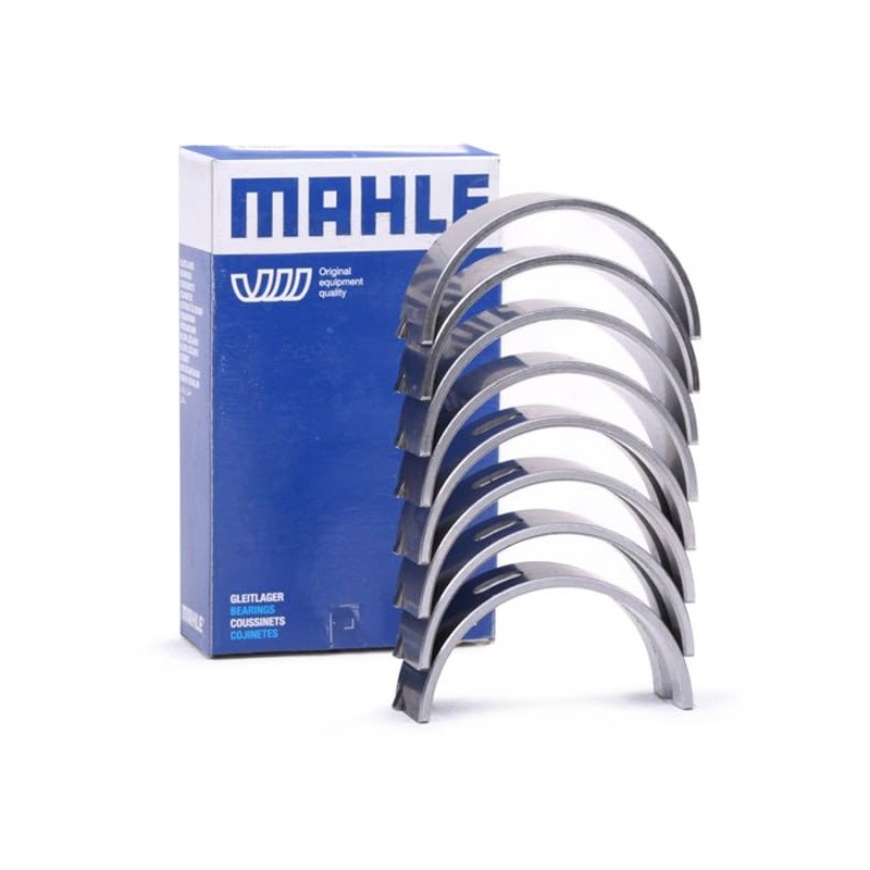 Mahle Original 029 HS 20869 000 Crank Axle Bearings