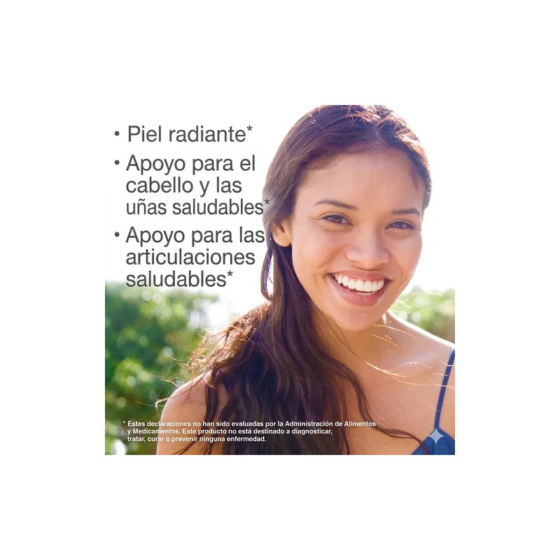 Peptidos De Colageno Sin Sabor 400 G Neocell