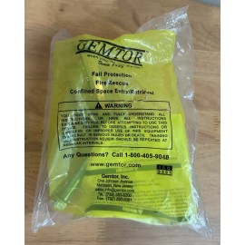 Gemtor AD-1C Anchor D-Bolt, with 1/2" Concrete Bolt NEW NEW NEW