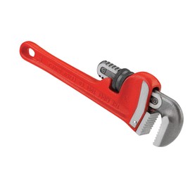 8 STEEL HD PIPE WRENCH