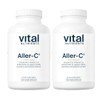  Best Bundles - Aller-C (200caps) x 2 Bottles