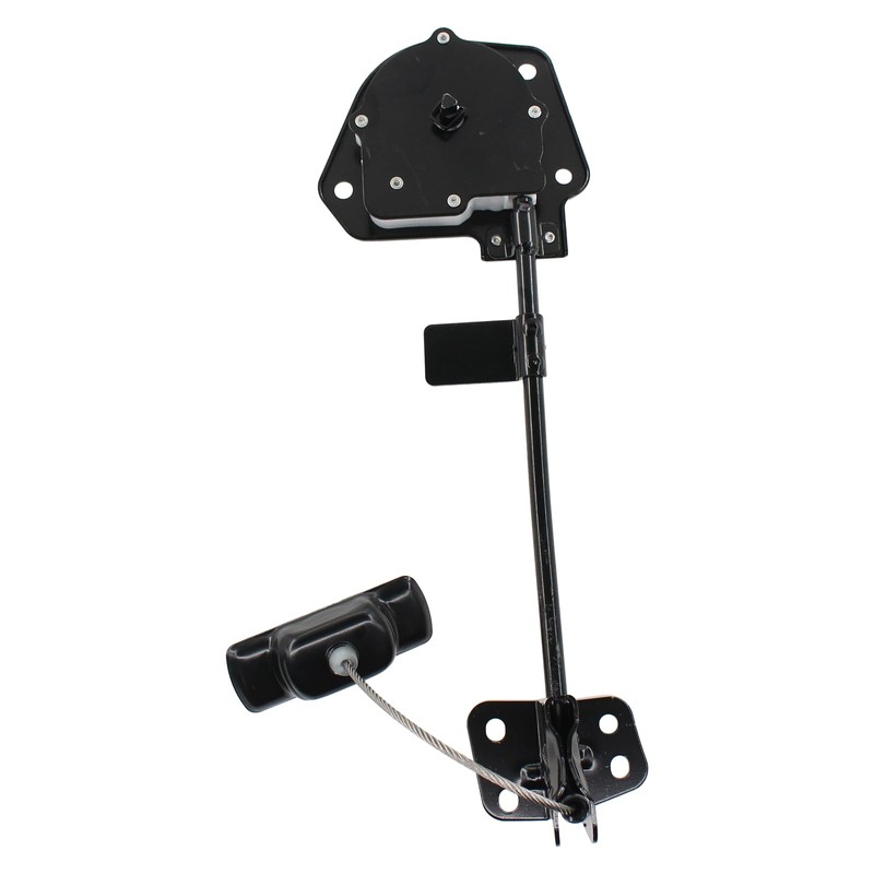Roneeson Spare Wheel Carrier Assy for Kia Sedona 2015-2021 3.3L