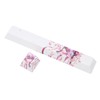 2pcs Custom Keycaps Durable PBT Compact DIY Making Attractive Decorative