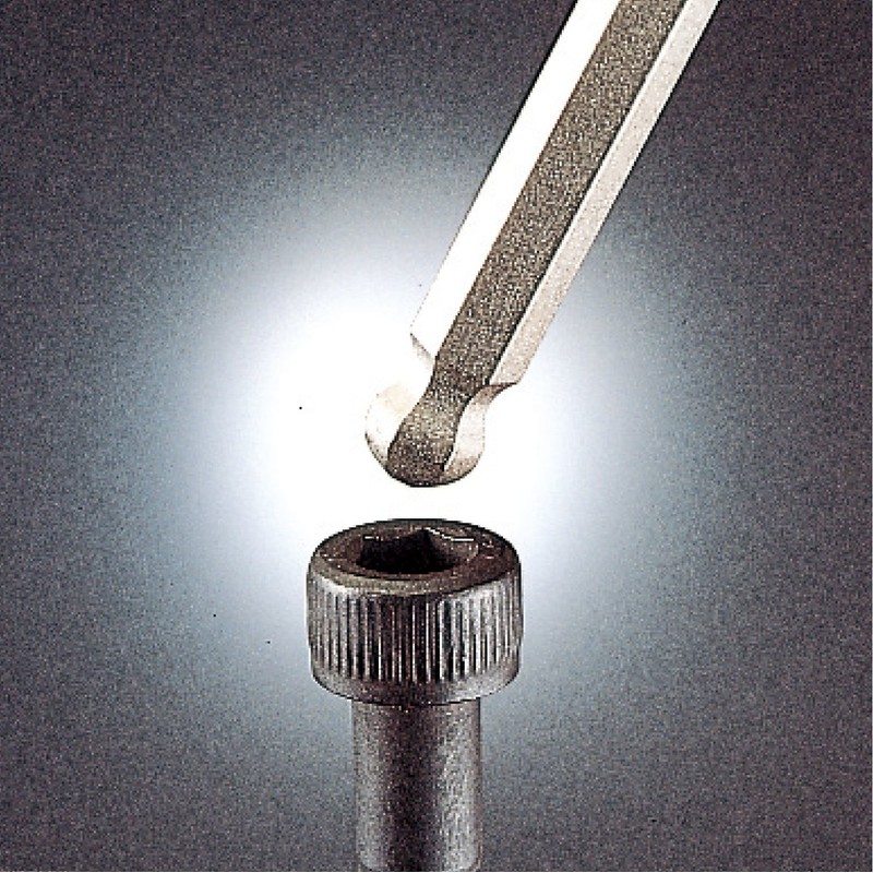 ENGINEER エンジニア ボールドライバー 対辺3.0mm DB-30