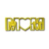 MOM Cookie Cutter