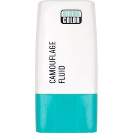 Kryolan Dermacolor Camouflage Makeup Fluid 30 ml Water-Resistant Color D55
