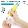 DiverJoy PCL-Filament, 1,75 mm, 3D-Stift für 3D-Stift, 120 m, PCL-Filamente