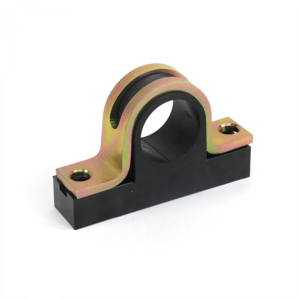 Suspension Pros Manual Omni Rack Bracket with Bushing parts sbc