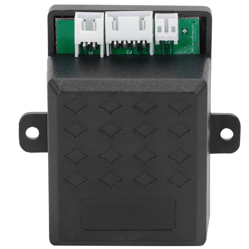Intelligent Car Engine Immobilizer System Remote Control Anti Theft Anti