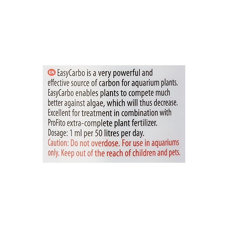 Easy Life Easy Carbo, 100 ml