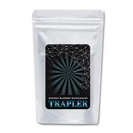 TRAPLER ~ Men's Support Supplement ~