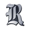 Elektroplate Rice University Emblem