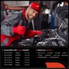 A-Premium Set of 4 Fuel Injectors Compatible with Nissan Altima