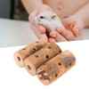 LTSQIN Small Animals Chew Sticks,Sturdy and,not Only Promote The Health