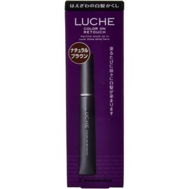 Latche Color On Touch Natural Brown 0.5 fl oz (15 ml)