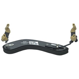 Wolf Forte Secondo Violin Shoulder Rest 1/2-1/4 Height Adjustable Both Sides Curved Shape