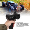 RC Car Remote Controller Kit Perfect Adaptation Lightweight Full Scale