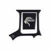 labelbike - 3D Resin Sticker Motorcycle Key Area Protection Compatible