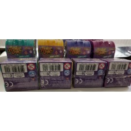 Mystery 1 Animal Jam - Adopt A Pet Mystery treasure chests choose your color - Purple