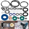 328.12031 Seal Replacement Kit Full Set for Sears Craftsman 2-Ton