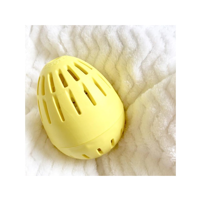 Ecoegg - Laundry Egg THE ORIGINALS, Spring Blossom 70 washes