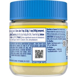 Wyler's Instant Bouillon Chicken Flavored Powder (3.75 oz Jar)