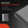 A-Premium A/C Evaporator Core Compatible with Dodge Ram 1500 2006-2008,