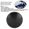 Aluminum Alloy Motorcycle Fuel Tank Oil Cap Cover Fits for
