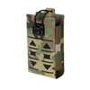 Tactical Radio Pouch MOLLE Radio Holster Compatible with 148/152 MPU5