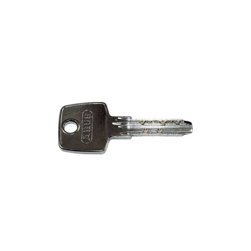 ABUS Replacement Key | Replacement Key According to Code Compatible