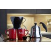 Melitta Kaffeedosierlöffel mit Mengenmarkierungen, Für 8, 10 oder 12 g,