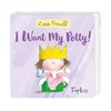 I Want My Potty!