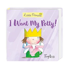 I Want My Potty!