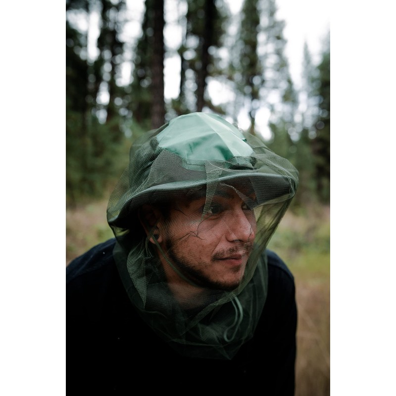 Stansport Mosquito Head Net (709)