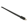 Dual Band WiFi Adapter 2.4GHz 5.8GHz USB 3.0 1200M Wireless